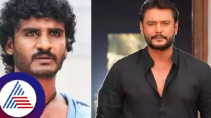 ರೇಣುಕಾಸ್ವಾಮಿ ಕೊಲೆ ಪ್ರಕರಣ: ಜಡ್ಜ್‌ ಮುಂದೆ ಹೇಳಿಕೆ ನೀಡಿದ ದರ್ಶನ್ ಸ್ನೇಹಿತ ನಟ ಚಿಕ್ಕಣ್ಣ 