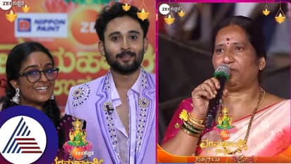 ಏನ್ರೀ ನಿಮ್ಗೆ ಸ್ವಂತ ಬುದ್ಧಿ ಇಲ್ವಾ? ಮಹಿಳೆ ಕೋಪಕ್ಕೆ ಬ್ರಹ್ಮಗಂಟು ನಾಯಕ ಚಿರಾಗ್ ಕಕ್ಕಾಬಿಕ್ಕಿ!