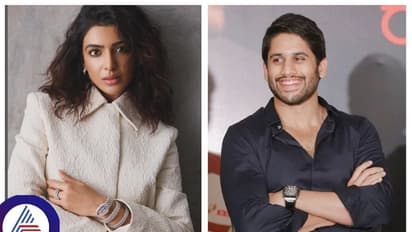 2-வது கல்யாணம் பண்ணாலும் நாக சைத்னாயாவின் வாழ்வில் தவிர்க்க முடியாத  பெண் சமந்தா.. ஏன் தெரியுமா?