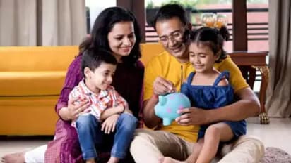 குழந்தைகளுக்கான முதலீடு: எதிர்கால தேவையைப் பூர்த்தி செய்ய எந்தத் திட்டத்தைத் தேர்வு செய்யலாம்?