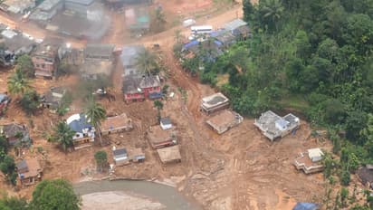 ವಯನಾಡು ರೀತಿ ದುರಂತ ತಪ್ಪಿಸಲು ಕ್ರಮ; ಬೀದಿಗೆ ಬಿದ್ದು ಬದುಕು ಅಂತ್ಯಗೊಳಿಸಿದ ಹಿರಿ ಜೀವ!