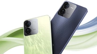 ஆத்தி..!  10 ஆயிரம் வரை தள்ளுபடியா.. ஐக்யூ மொபைல் ஆஃபர்.. அமேசான் சேலில் குவியும் ஆர்டர்கள்..