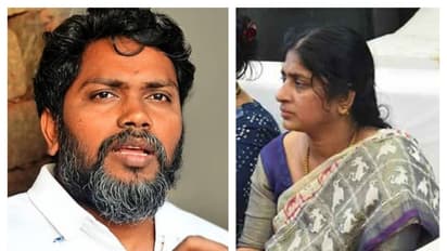 ஆம்ஸ்ட்ராங் கொலைக்கு நீதி கேட்ட அவரது மனைவி, பா.ரஞ்சித் மீது போலீஸ் வழக்கு பதிவு