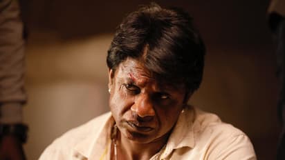 Bheema Movie Review: ಒಳ್ಳೆಯತನಕ್ಕೂ ದುಷ್ಟತನಕ್ಕೂ ಮಧ್ಯದ ಹೋರಾಟ ಸಿನಿಮಾ ಭೀಮ