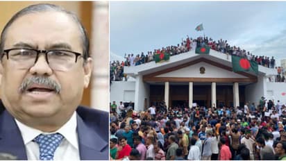 ബംഗ്ലാദേശിൽ വീണ്ടും പ്രക്ഷോഭം, സുപ്രീം കോടതി വളഞ്ഞ് വിദ്യാർഥികൾ, ചീഫ് ജസ്റ്റിസിനെ കൊണ്ട് രാജിവയ്പ്പിച്ചു