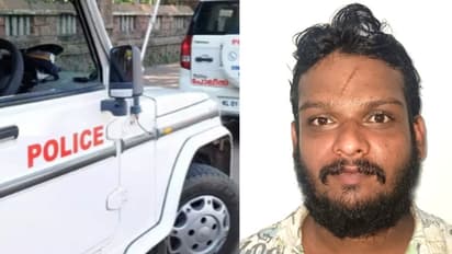 ആദ്യം ബൈക്ക് കൊണ്ട് പോയി, ആക്സിഡന്‍റ് ആയത് ചോദ്യം ചെയ്തതോടെ മർദ്ദിച്ച് കാറും തട്ടിയെടുത്തു; പ്രതി പിടിയിൽ