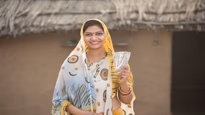 rural women employment record uttar pradesh yogi government