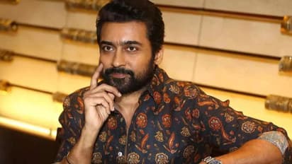 கல்கி 2898 AD செய்த சம்பவம்.. சூர்யாவின் 350 கோடி பட்ஜெட் ட்ராப் ஆனதுக்கு இதுதான் காரணமா?