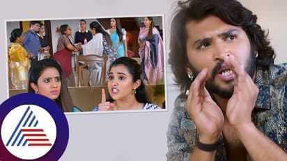 ಬ್ರಹ್ಮಗಂಟು ಸೀರಿಯಲ್‌ನಲ್ಲಿ ನರಸಿಂಹನೇ ಹೈಲೈಟ್,  ಹೀರೋ ವೇಸ್ಟ್ ಅಂತಿದ್ದಾರೆ ಫ್ಯಾನ್ಸ್!