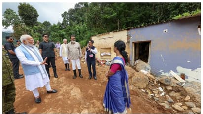 Kerala: Centre declares Wayanad landslide as disaster of severe nature after Kerala's persistent requests
