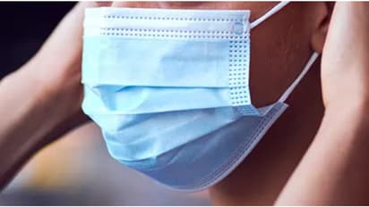 मास्क मशीन धोखाधड़ी मामला: कंपनी पर 12.88 लाख रु. का जुर्माना