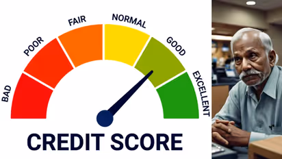 റിട്ടയർമെന്റ് കഴിഞ്ഞാലും ക്രെഡിറ്റ് സ്കോർ കുറയ്ക്കരുത്, കാരണം ഇതാണ് 