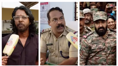 कौन है साउथ सुपरस्टार मोहनलाल से पंगा लेने वाला YouTuber Aju Alex