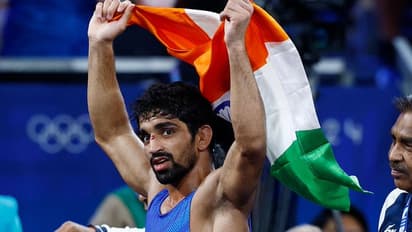 ಕಂಚಿನ ಪದಕದ ಪಂದ್ಯವನ್ನು ರಾಜ್ಯಮಟ್ಟದ ಪಂದ್ಯವೆಂದು ಭಾವಿಸಿ ಆಡಿದೆ: ಅಮನ್ ಶೆರಾವತ್