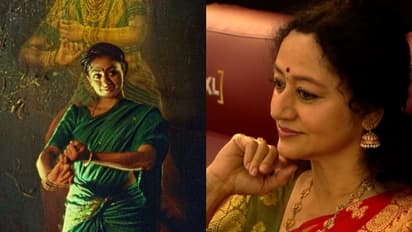 'തെക്കിനി' വീണ്ടും തുറക്കുന്നു; മണിച്ചിത്രത്താഴ് പുതിയ മിഴിവോടെ കണ്ട് 'ശ്രീദേവി'