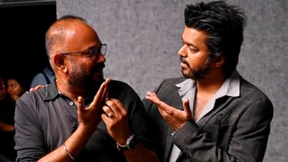 ഇത് ചരിത്രം! തമിഴ് സിനിമയില് ഇതാദ്യമായി; റിലീസിന് മുന്പേ റെക്കോര്ഡ് ഇട്ട് 'ഗോട്ട്'