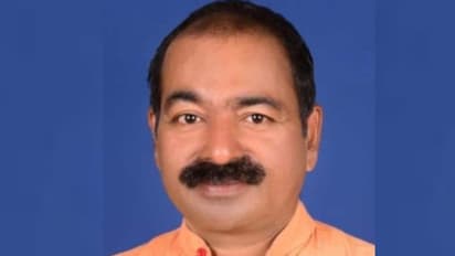 വീട്ടിനുള്ളിൽ മധ്യവയസ്കനെ മരിച്ച നിലയിൽ കണ്ടെത്തി