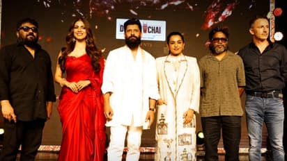 കേരള പ്രൊമോഷന്‍ റദ്ദാക്കി 'തങ്കലാന്‍' ടീം; ചെലവ് മുഖ്യമന്ത്രിയുടെ ദുരിതാശ്വാസ നിധിയിലേക്ക്