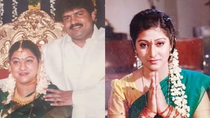 Malashri Birthday: 'ಮುತ್ತಿನಂಥ ಹೆಂಡ್ತಿ..' ಸಿನಿಮಾದಿಂದ ಮಾಲಾಶ್ರೀಗೆ ಸಿಕ್ಕಿದ್ದರು ಚಿನ್ನದಂಥ ಗಂಡ!