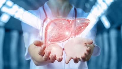 Is liver disease hereditary? What kind of lifestyle should parents adopt for their children?