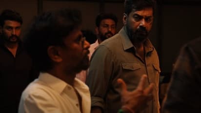 ശിവകാർത്തികേയനൊപ്പം ബിജു മേനോന്‍, എ ആർ മുരുഗദോസ് ചിത്രത്തിൽ: ഔദ്യോഗിക പ്രഖ്യാപനം