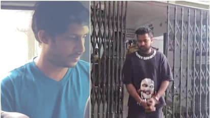 മലയാളി യുവാക്കളെ 4 ലക്ഷം വാങ്ങി വിദേശത്തെത്തിച്ച്  ചൈനീസ് കമ്പനിക്ക് വിറ്റു, കൊച്ചി സ്വദേശി അറസ്റ്റിൽ