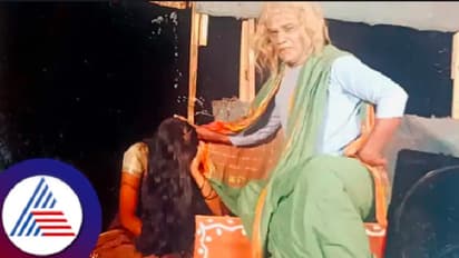 ರಂಗ ಕಲಾವಿದ, ಚಹಾ ಅಂಗಡಿ ರೊಟ್ಟಿಗೆ ಕರ್ನಾಟಕ ನಾಟಕ ಅಕಾಡೆಮಿ ಪ್ರಶಸ್ತಿ