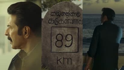 ആറ് വര്ഷങ്ങള്ക്ക് ശേഷം വീണ്ടും രഞ്ജിത്ത്- മമ്മൂട്ടി; 'കടുഗണ്ണാവ' ഗ്ലിംപ്സ് എത്തി