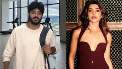 'വിഷമിക്കണ്ട, ഞാനുണ്ട് കൂടെ'; സാമന്തയോട് യുവാവിന്റെ വിവാഹാഭ്യർത്ഥന, ഒടുവിൽ മറുപടി, കയ്യടിച്ച് ആരാധകർ