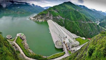 இந்தியாவில் உள்ள டாப் 5 மிகப்பெரிய அணைகள் இவைதான்.. முழு பட்டியல் இங்கே!