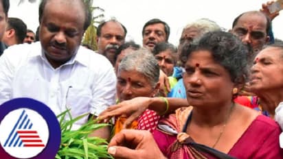 ನೂರಾರು ರೈತರೊಂದಿಗೆ ಇಂದು ಭತ್ತದ ಗದ್ದೆಗೆ ಇಳಿಯಲಿರುವ ಮಣ್ಣಿನಮಗ ಹೆಚ್‌ಡಿ ಕುಮಾರಸ್ವಾಮಿ!