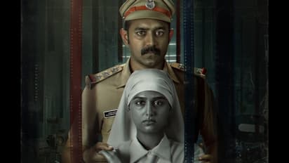 'പ്രീസ്റ്റ്' സംവിധായകന്‍റെ 'രേഖാചിത്രം'; ആസിഫ് അലിക്കൊപ്പം അനശ്വര രാജന്‍