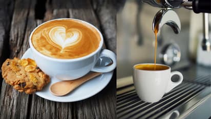 What is the best time to drink coffee, morning or evening?