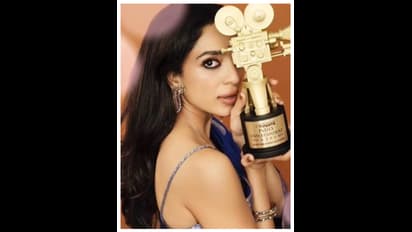 அன்று தனது நிறத்தால் ரிஜெக்ட் ஆன நடிகை; இன்று பான் இந்தியா ஸ்டார்; நடிகரின் வருங்கால மனைவி!