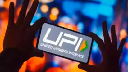 upi payments