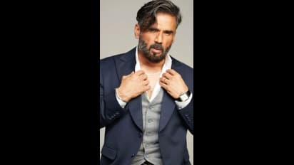 ನೆಗೆಟಿವ್ ಪಾತ್ರಗಳತ್ತ ಕಣ್ಣೆತ್ತಿಯೂ ನೋಡಲ್ಲ, ತಕ್ಷಣ ಅದನ್ನು ನಿರಾಕರಿಸುವೆ: ಬಾಲಿವುಡ್‌ ನಟ ಸುನೀಲ್‌ ಶೆಟ್ಟಿ