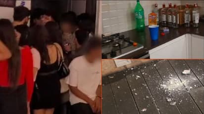 ಓದೋ ವಯಸ್ಸಲ್ಲಿ ಅನಾಚಾರ ಮಾಡ್ತಿರುವ ವಿದ್ಯಾರ್ಥಿಗಳು: ಎಂಟ್ರಿ ಫೀ ಜೊತೆ ವಾಟ್ಸಾಪ್ನಲ್ಲಿ ಆಹ್ವಾನ