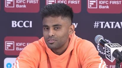 టీమిండియా స్టార్ సూర్య‌కుమార్ యాద‌వ్ బోల్డ్ కామెంట్స్ వైర‌ల్ 