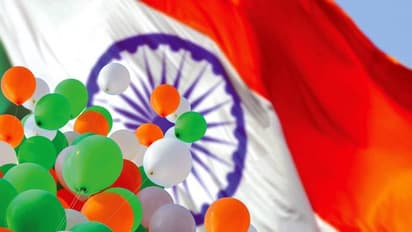 ഇന്ത്യയെ കൂടാതെ ഓഗസ്റ്റ് 15 -ന് സ്വാതന്ത്ര്യദിനം ആഘോഷിക്കുന്ന അഞ്ച് രാജ്യങ്ങൾ