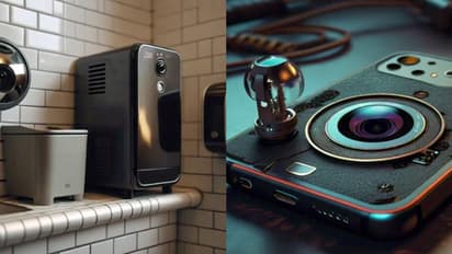 'ഫ്ലൈറ്റ് മോഡിൽ ക്യാമറ ഓൺ ചെയ്ത് ശുചിമുറിയിൽ സ്മാർട്ട് ഫോൺ', പ്രമുഖ കോഫി ഷോപ്പിലെ ജീവനക്കാരൻ കുടുങ്ങി