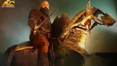 ഓണം കാണാൻ ബറോസില്ലേ? സ്ക്രീനിൽ 'സംവിധാനം മോഹൻലാൽ' തെളിയാൻ വൈകുമെന്ന് റിപ്പോർട്ട്