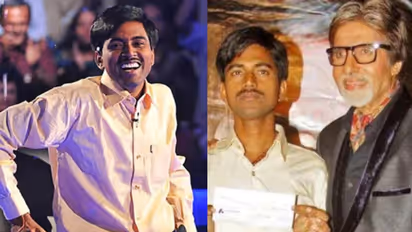 KBC से 5 करोड़ जीतकर भी हो गए कंगाल, जानें अब कहां हैं सुशील कुमार?