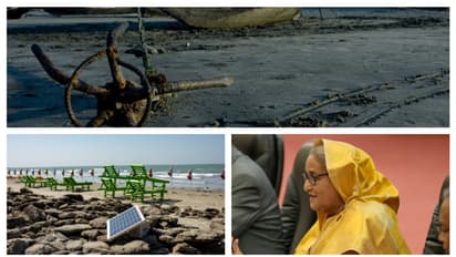 അമേരിക്ക കണ്ണുവച്ച കുഞ്ഞൻ ദ്വീപ്! ഷേഖ് ഹസീന വെളിപ്പെടുത്തിയ സെന്റ് മാർട്ടിൻ ദ്വീപിലെ രഹസ്യങ്ങൾ!