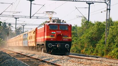 ರೈಲ್ವೆ ಬಜೆಟ್‌ 2025: ಮಹಾರಾಷ್ಟ್ರ, ಉತ್ತರ ಪ್ರದೇಶಕ್ಕೆ ಗರಿಷ್ಠ, ಉತ್ತರಾಖಂಡ್‌ಗೆ ಕನಿಷ್ಠ!