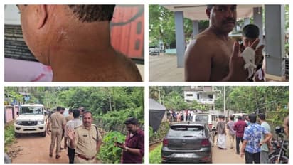 താമരശ്ശേരിയില്‍ യുവതിയുൾപ്പെട്ട 20 അം​ഗ സംഘം വീടുകയറി ആക്രമിച്ചു; 4 പേർക്ക് പരിക്ക്; 7 പേർ കസ്റ്റഡിയിൽ