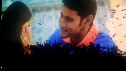 ഇത് റീ റിലീസ് തന്നെയോ? 23 വര്‍ഷത്തിന് ശേഷവും തിയറ്റര്‍ പൂരപ്പറമ്പാക്കി ആ മഹേഷ് ബാബു ചിത്രം! 2 ദിവസത്തെ കളക്ഷൻ