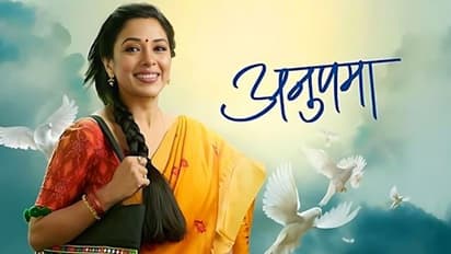 'If someone is....', Rupali Ganguly drops cryptic post after Sudhanshu Panday's exit from 'Anupamaa'