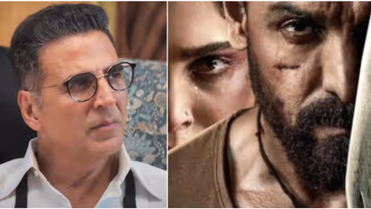 ആഗസ്റ്റ് 15ന് പുതിയ പടവുമായി എത്തുന്ന അക്ഷയ് കുമാറിന് ഷോക്കായി ഒരു കൊച്ചു പടം; ഗംഭീര ബുക്കിംഗ്