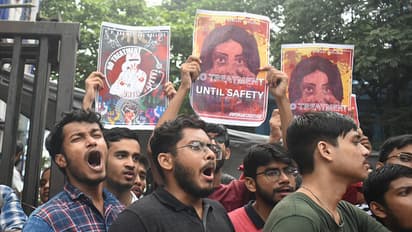 ഡോക്ടറുടെ കൊലപാതകം; രാജ്യത്തെ മെഡിക്കൽ കോളേജുകളിലെ സുരക്ഷയ്ക്കായി നിർണായക നടപടി, മാർഗനിർദേശം പുറത്തിറക്കി