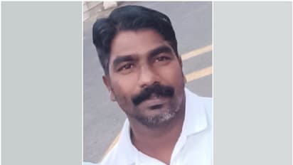 ഉറക്കത്തിൽ ഹൃദയാഘാതം; പ്രവാസി മലയാളി മരിച്ചു